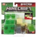 Minecraft: Klebriger Kolben-Fallen Actionfiguren-Set – Mattel