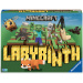 Minecraft Labyrinth Brettspiel - Ravensburger