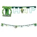 Minecraft-Motiv-Party-Banner 200cm