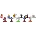 Minecraft: Nano Metalfigs Metallfigur Überraschungspaket - Simba Toys