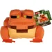 Minecraft: Plüsch-Charakterfigur Frog Grenoville - Mattel Bild 1
