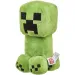 Minecraft Plüsch Creeper Figur 20cm - Mattel