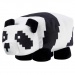 Minecraft Plüsch Panda Figur 20cm - Mattel
