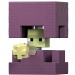 Minecraft: Shulker Charakterfigur - Mattel