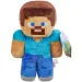 Minecraft: Steve Plüschfigur - Mattel