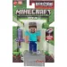 Minecraft: Steve Spielfigur mit Zubehör – Mattel