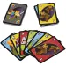 Minecraft UNO Kartenspiel - Mattel