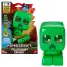 Minecraft interaktive Creeper-Figur – Mattel