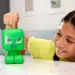 Minecraft interaktive Creeper-Figur – Mattel