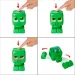 Minecraft interaktive Creeper-Figur – Mattel