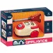 Mini Appliance Spielzeugstaubsauger mit Licht