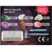 Mini-Archäologie-Set - Mineralien und Edelsteine - Clementoni