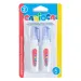 Mini-Korrekturstift-Set 2-teilig - Carioca