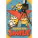 Minions 3 Lächeln! 100-teiliges Puzzle - Trefl Bild 2