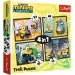 Minions 4-in-1-Puzzle, 35/48/54/70-teilig - Trefl