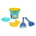 Minions 5-teiliges Sandspielset - Wader