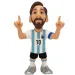 Minix: Argentinien - Lionel Messi Fußballspieler Actionfigur 12cm