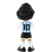Minix: Argentinien - Maradona Fußballspieler Actionfigur 12 cm