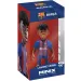 Minix: FC Barcelona - Lamine Yamal Fußballspieler Actionfigur 12cm