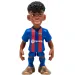 Minix: FC Barcelona - Lamine Yamal Fußballspieler Actionfigur 12cm