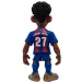 Minix: FC Barcelona - Lamine Yamal Fußballspieler Actionfigur 12cm