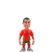 Minix: Portugal – Cristiano Ronaldo Fußballspieler-Actionfigur 12 cm