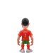 Minix: Portugal – Cristiano Ronaldo Fußballspieler-Actionfigur 12 cm