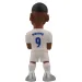 Minix: Real Madrid – Kylian Mbappé Fußballspieler-Aktionsfigur 12 cm