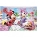 Minnie Maus: Freundinnen Puzzle 160 Teile - Trefl