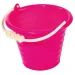 Mittlerer Sandkasten-Eimer 2L - D-Toys