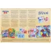 Mix&amp;Play Stitch 8-in-1 Spielesammlung – Trefl