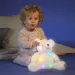 Molto: GusyLuz Listho Plüschbär mit Licht