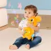 Molto: GusyLuz musikalischer Nachtprojektor für Kinder
