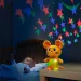 Molto: GusyLuz musikalischer Nachtprojektor für Kinder