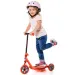 Molto: Mein erster Roller dreirädriger Scooter rot