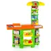 Molto: Mini Market 14-teiliges Spielset 58x28x77cm