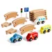 Molto: Nature Autobahn-Spielset