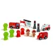 Molto: Nature Grand Parking Parkhaus Spielset
