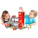 Molto: Nature Grand Parking Parkhaus Spielset