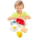 Molto: Nature Holztoaster-Spielset