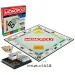 Monopoly Classic Brettspiel neue Version - Hasbro