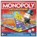 Monopoly Elektronische Banking Gesellschaftsspiel – Hasbro