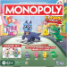 Monopoly Junior – Brettspiel mit Tierfiguren – Hasbro