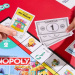 Monopoly Junior – Brettspiel mit Tierfiguren – Hasbro