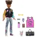 Monster High™: Clawd Wolf Puppe mit Haustier und Zubehör - Mattel