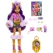 Monster High™: Monster Party Puppe - Clawdeen - Mattel