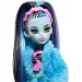 Monster High: Creepover Party Frankie Puppe mit Zubehör - Mattel