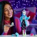 Monster High: Creepover Party Frankie Puppe mit Zubehör - Mattel