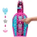 Monster High: Die Geheimnisse der schaurig guten Freunde – Schaurige Ermittlungen Hauntlywood-Geheimnisse Catty Noir Puppe - Mattel