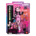 Monster High Draculaura Puppe mit Zubehör - Mattel